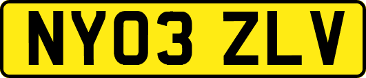 NY03ZLV