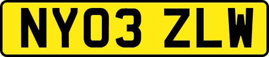 NY03ZLW