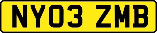 NY03ZMB