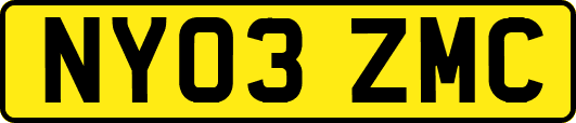 NY03ZMC