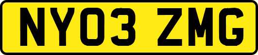 NY03ZMG