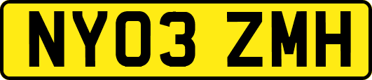 NY03ZMH