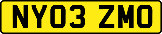 NY03ZMO