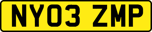 NY03ZMP