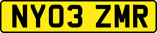 NY03ZMR
