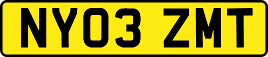 NY03ZMT