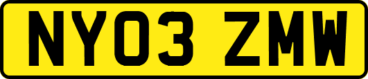 NY03ZMW