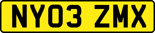 NY03ZMX