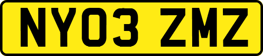 NY03ZMZ