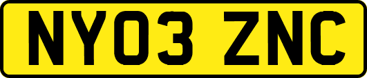 NY03ZNC