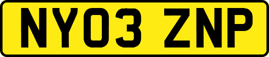 NY03ZNP