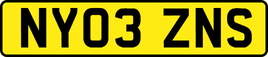 NY03ZNS