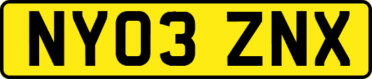 NY03ZNX