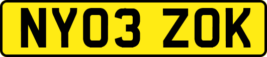 NY03ZOK