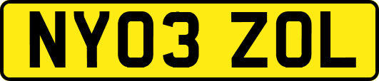 NY03ZOL