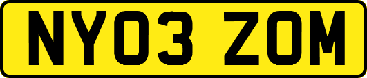NY03ZOM