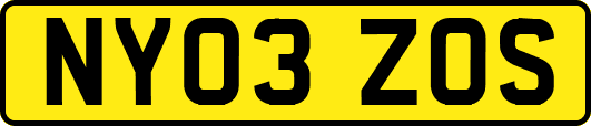 NY03ZOS