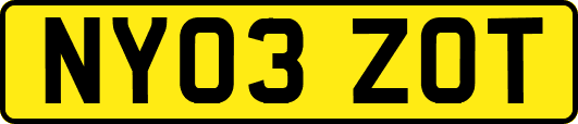 NY03ZOT