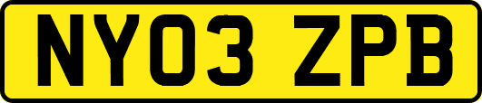NY03ZPB