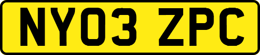 NY03ZPC