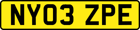 NY03ZPE