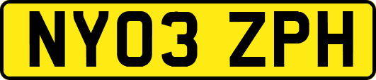 NY03ZPH
