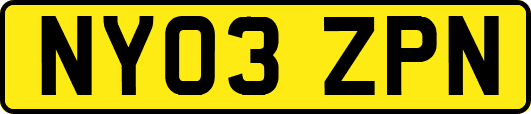 NY03ZPN