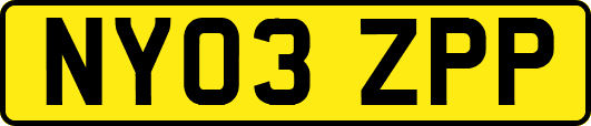 NY03ZPP
