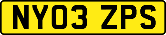 NY03ZPS