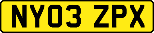 NY03ZPX