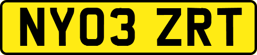 NY03ZRT