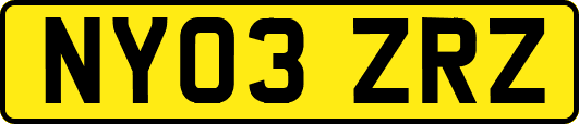 NY03ZRZ