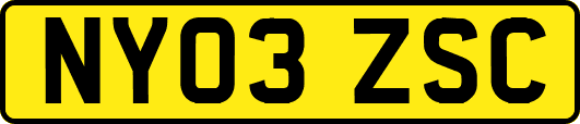 NY03ZSC