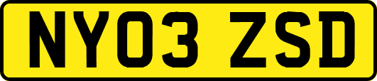 NY03ZSD