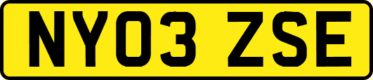 NY03ZSE