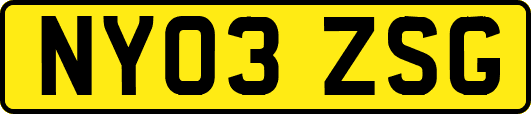 NY03ZSG
