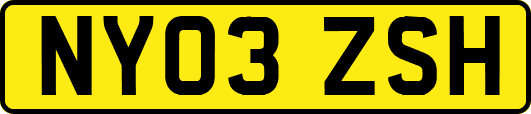 NY03ZSH