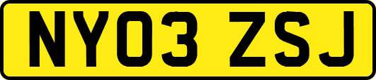 NY03ZSJ