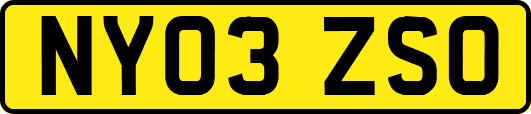 NY03ZSO