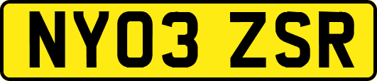 NY03ZSR