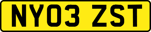 NY03ZST