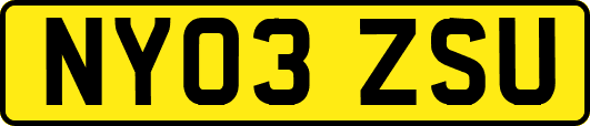 NY03ZSU