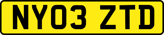 NY03ZTD