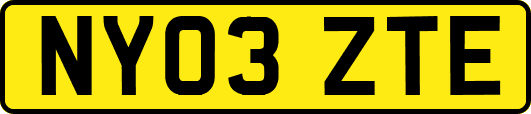 NY03ZTE