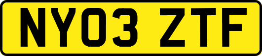 NY03ZTF