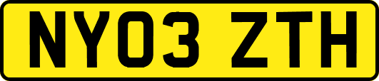 NY03ZTH