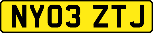NY03ZTJ