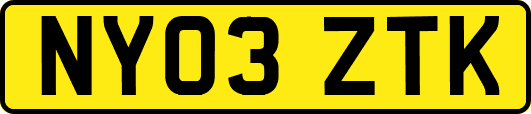 NY03ZTK