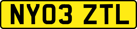 NY03ZTL