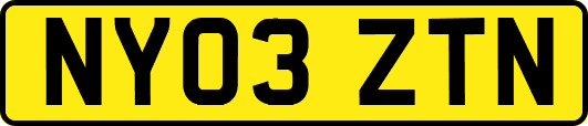 NY03ZTN